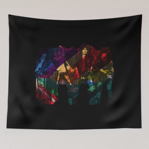 Item preview, CINDERELLA ROCK BAND designed and sold by randallrigney.