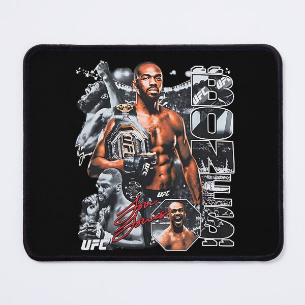 Item preview, Jon Jones "Bones" The Greatest Of All The Time  designed and sold by JeyVel.