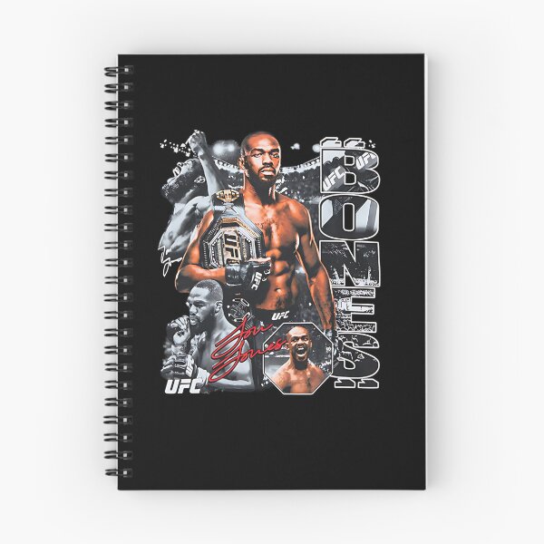Item preview, Jon Jones "Bones" The Greatest Of All The Time  designed and sold by JeyVel.