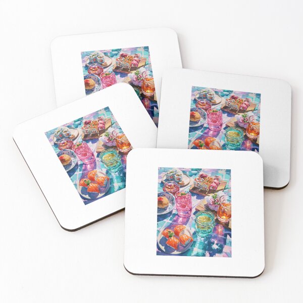 Item preview, sushi illustration designed and sold by Grafititee.