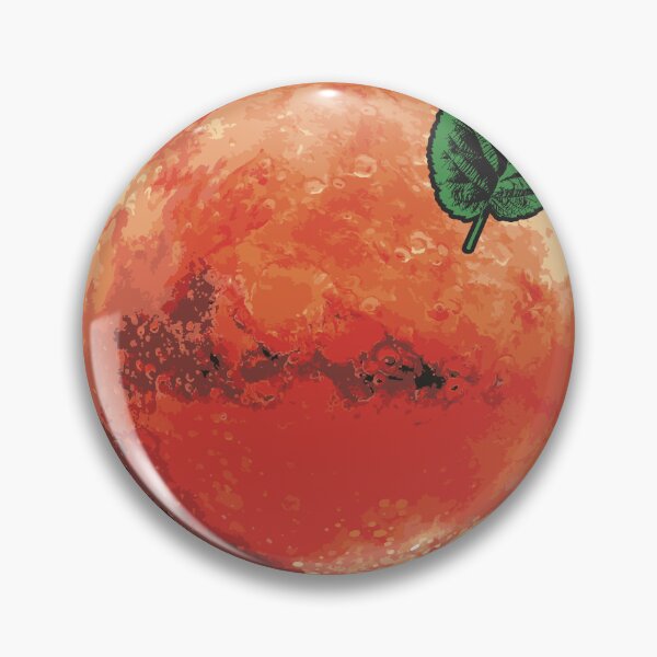 Item preview, MARS - Planet Mars designed and sold by Wolagno.