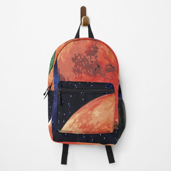 Item preview, MARS - Planet Mars designed and sold by Wolagno.