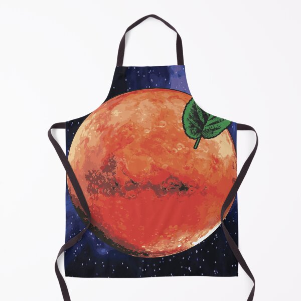 Item preview, MARS - Planet Mars designed and sold by Wolagno.