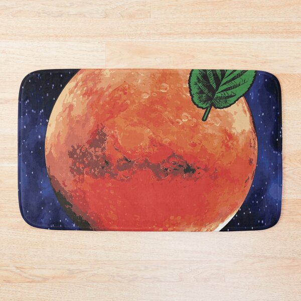 Item preview, MARS - Planet Mars designed and sold by Wolagno.