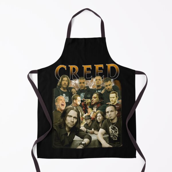 Item preview, Creed Band designed and sold by christinadel.