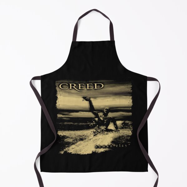 Item preview, Creed Band designed and sold by christinadel.