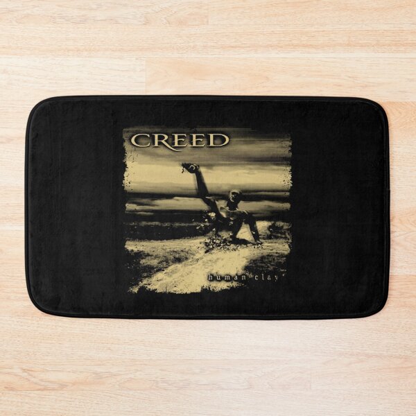 Item preview, Creed Band designed and sold by christinadel.