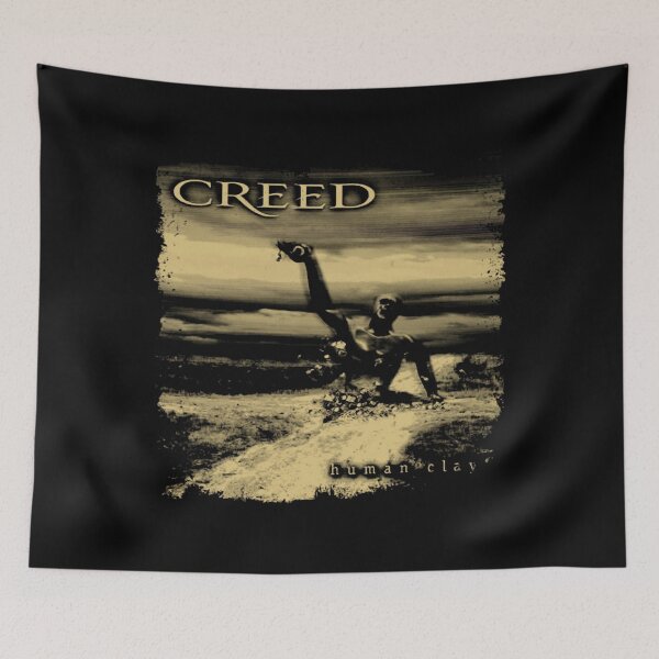 Item preview, Creed Band designed and sold by christinadel.
