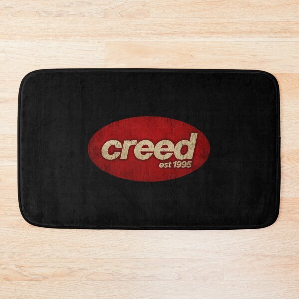Item preview, Creed Band designed and sold by christinadel.