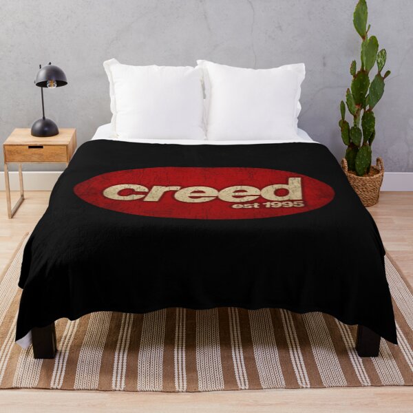 Item preview, Creed Band designed and sold by christinadel.
