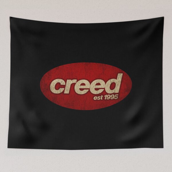 Item preview, Creed Band designed and sold by christinadel.