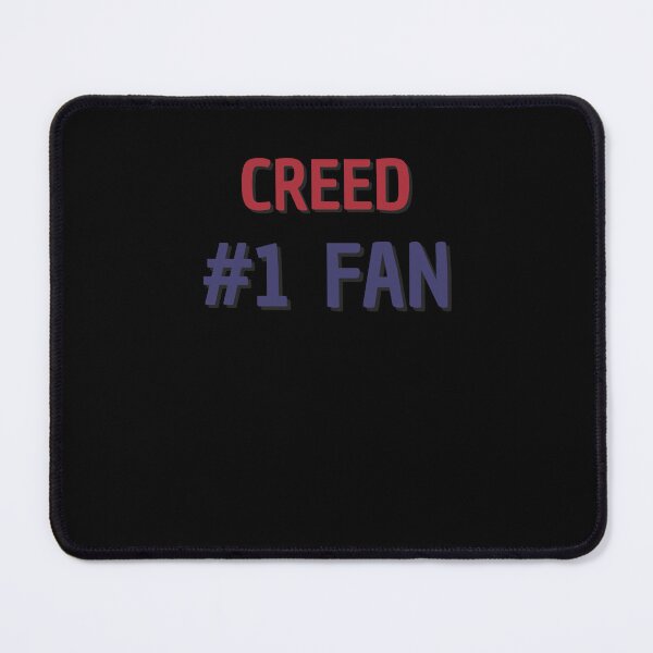 Item preview, Creed Band designed and sold by christinadel.