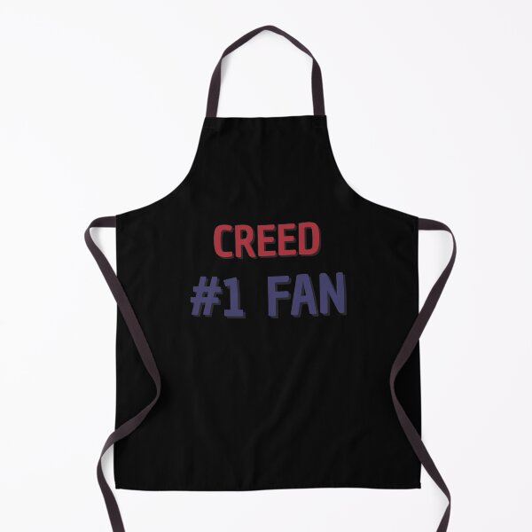 Item preview, Creed Band designed and sold by christinadel.