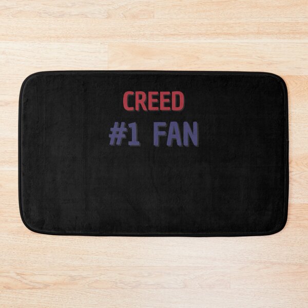 Item preview, Creed Band designed and sold by christinadel.