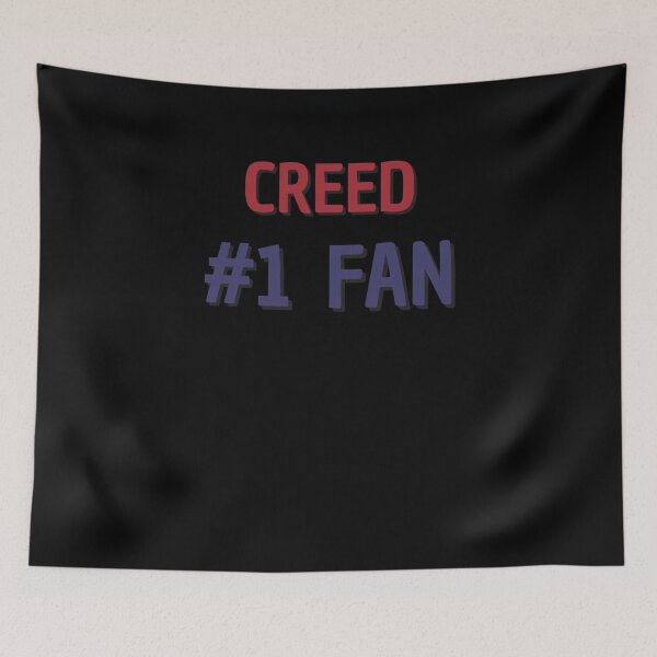 Item preview, Creed Band designed and sold by christinadel.