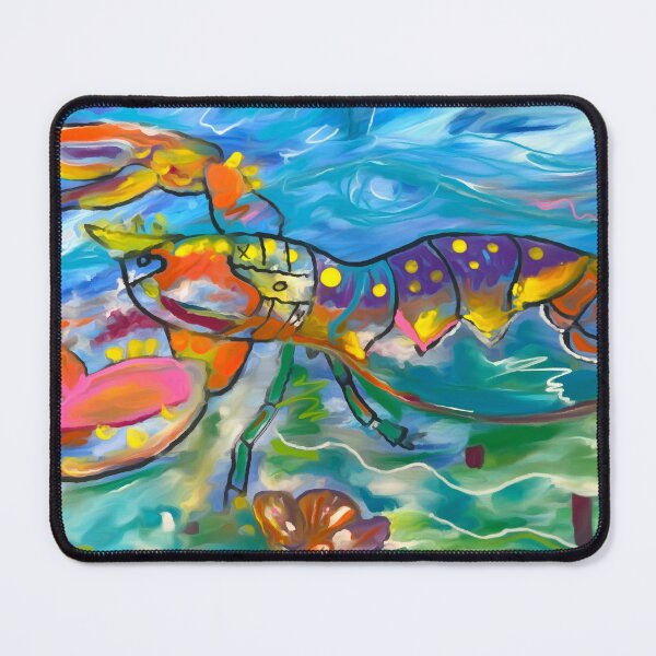 Item preview, Lovely Lobster designed and sold by sspellmancann.