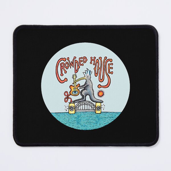 Item preview, crowded house designed and sold by chimerakenso.