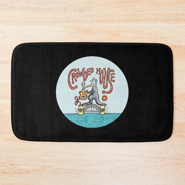 Item preview, crowded house designed and sold by chimerakenso.
