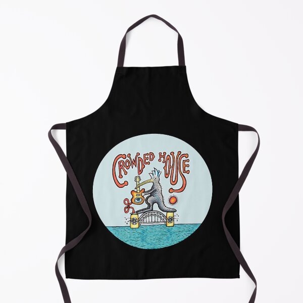 Item preview, crowded house designed and sold by chimerakenso.