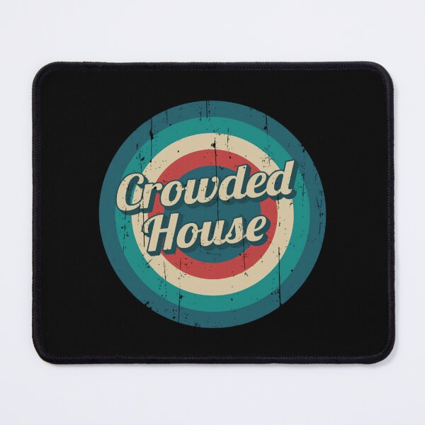 Item preview, crowded house designed and sold by chimerakenso.