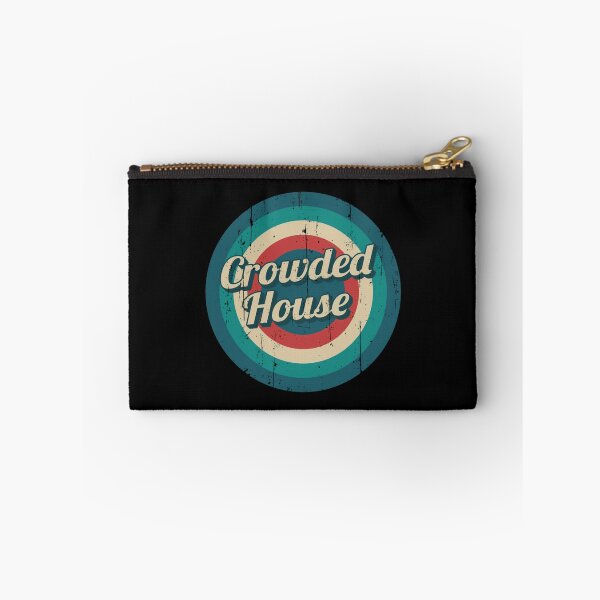 Item preview, crowded house designed and sold by chimerakenso.