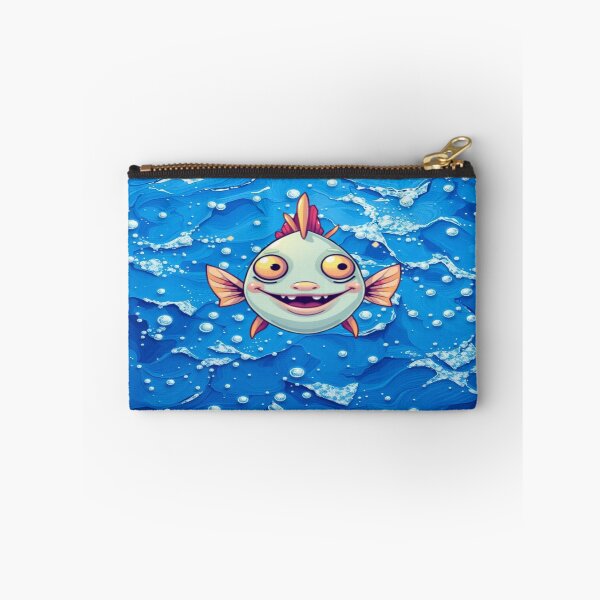 Item preview, Silly Fish designed and sold by Korral.