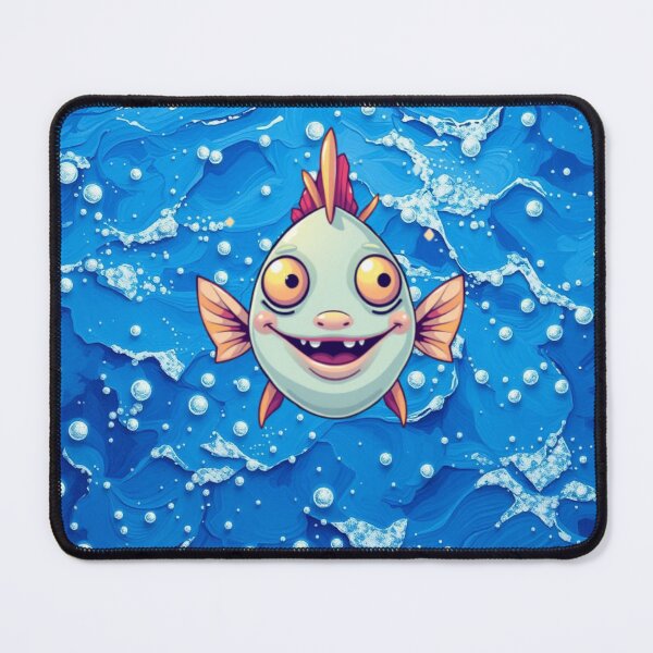 Item preview, Silly Fish designed and sold by Korral.