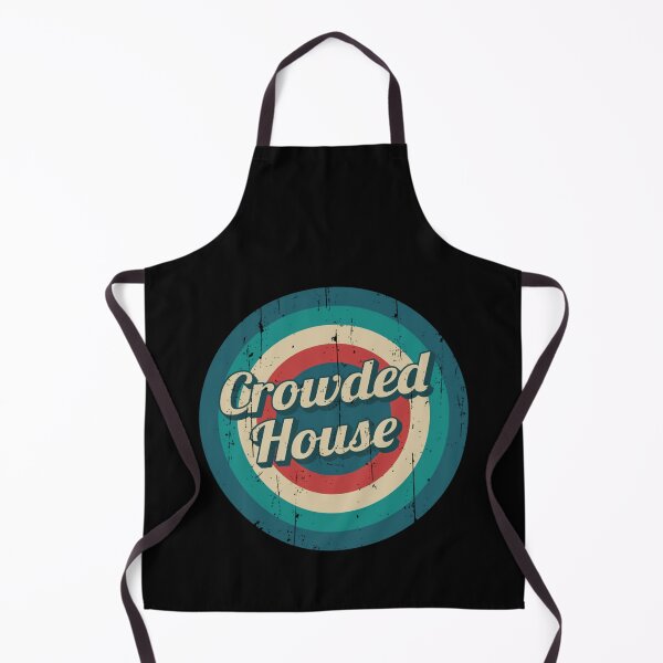 Item preview, crowded house designed and sold by chimerakenso.