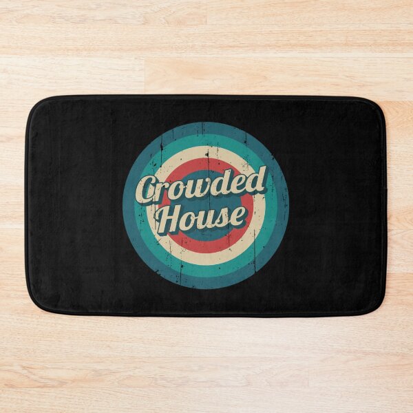 Item preview, crowded house designed and sold by chimerakenso.