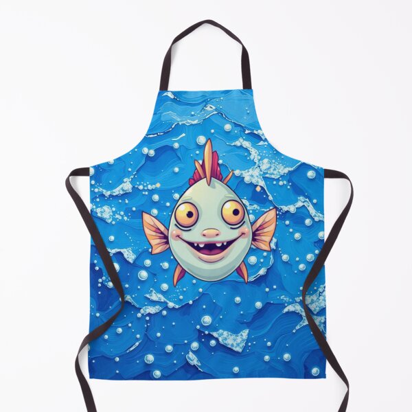 Item preview, Silly Fish designed and sold by Korral.