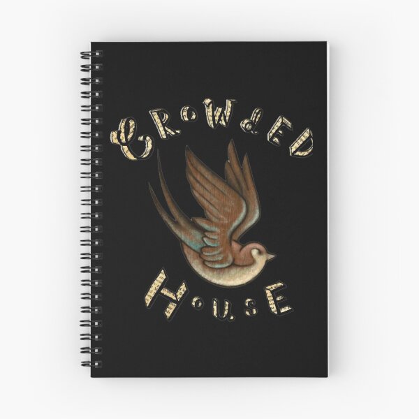 Item preview, crowded house designed and sold by chimerakenso.