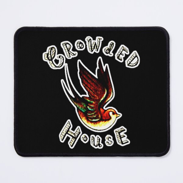 Item preview, crowded house designed and sold by chimerakenso.