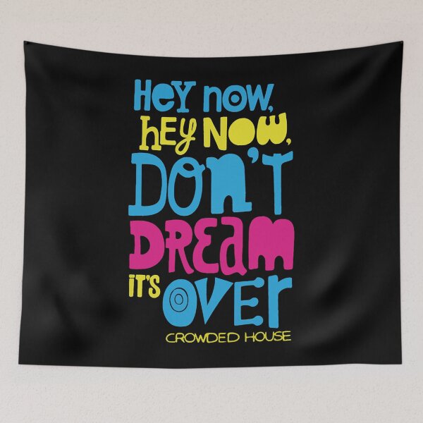 Item preview, crowded house designed and sold by chimerakenso.