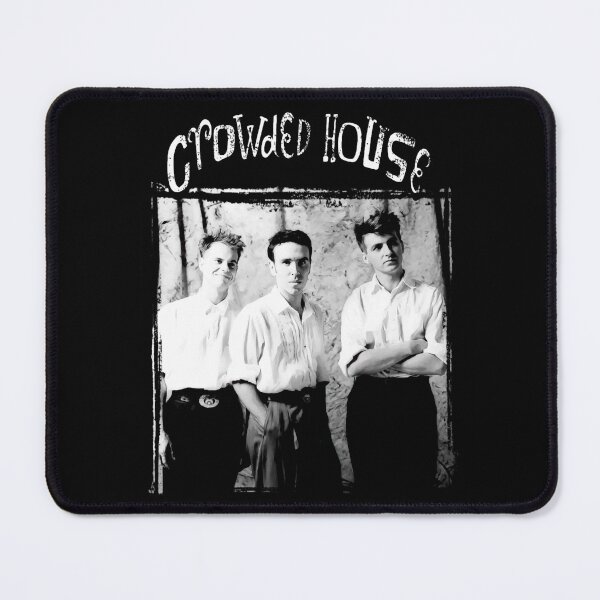 Item preview, crowded house designed and sold by chimerakenso.