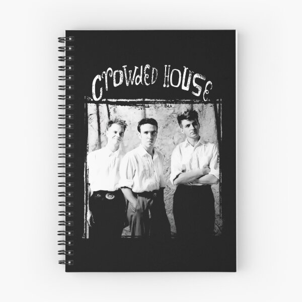 Item preview, crowded house designed and sold by chimerakenso.