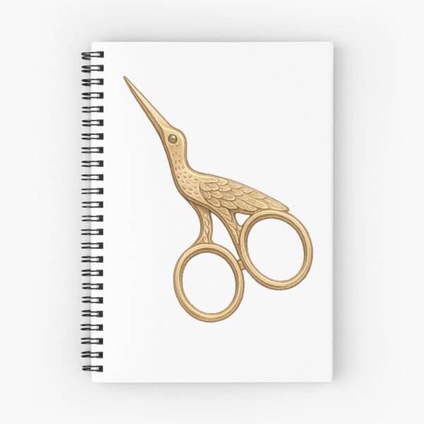 Item preview, Elegant Stork Scissors designed and sold by Iail Ioa.