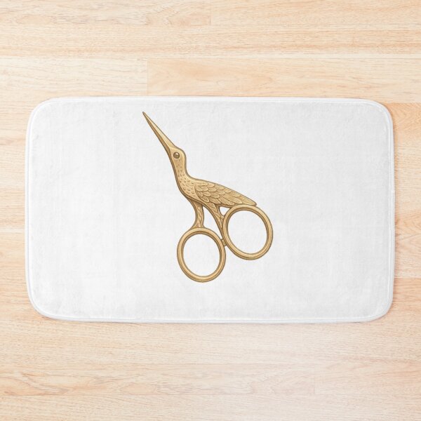 Item preview, Elegant Stork Scissors designed and sold by Iail Ioa.