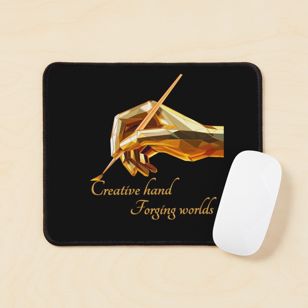 Item preview, Mouse Pad designed and sold by InFrameVision.