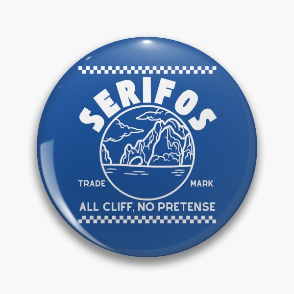Item preview, Sefinos cliff (Sefiros Greece) designed and sold by Peerless-Prime.