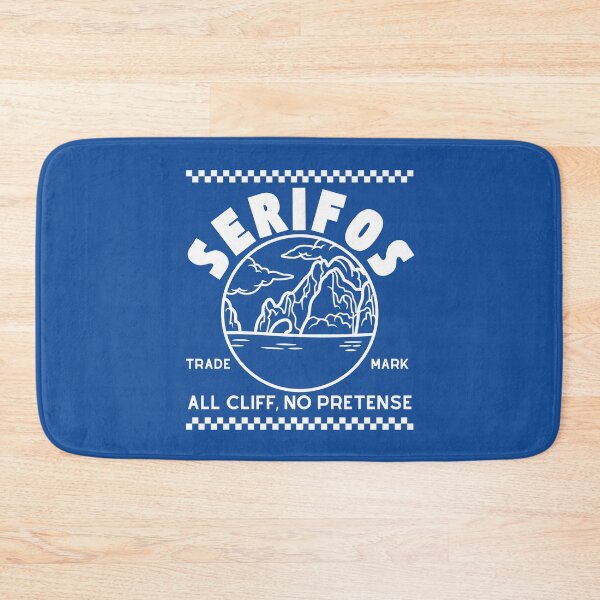 Item preview, Sefinos cliff (Sefiros Greece) designed and sold by Peerless-Prime.