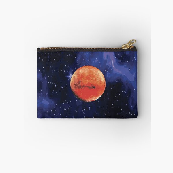 Item preview, MARS - Planet Mars designed and sold by Wolagno.