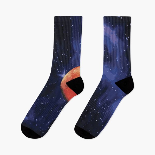 Item preview, MARS - Planet Mars designed and sold by Wolagno.