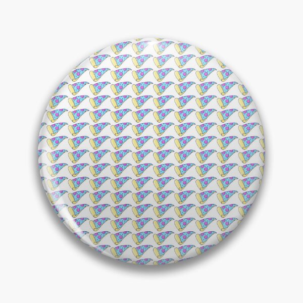 Item preview, Pizza pattern designed and sold by Ellen Ruturi.