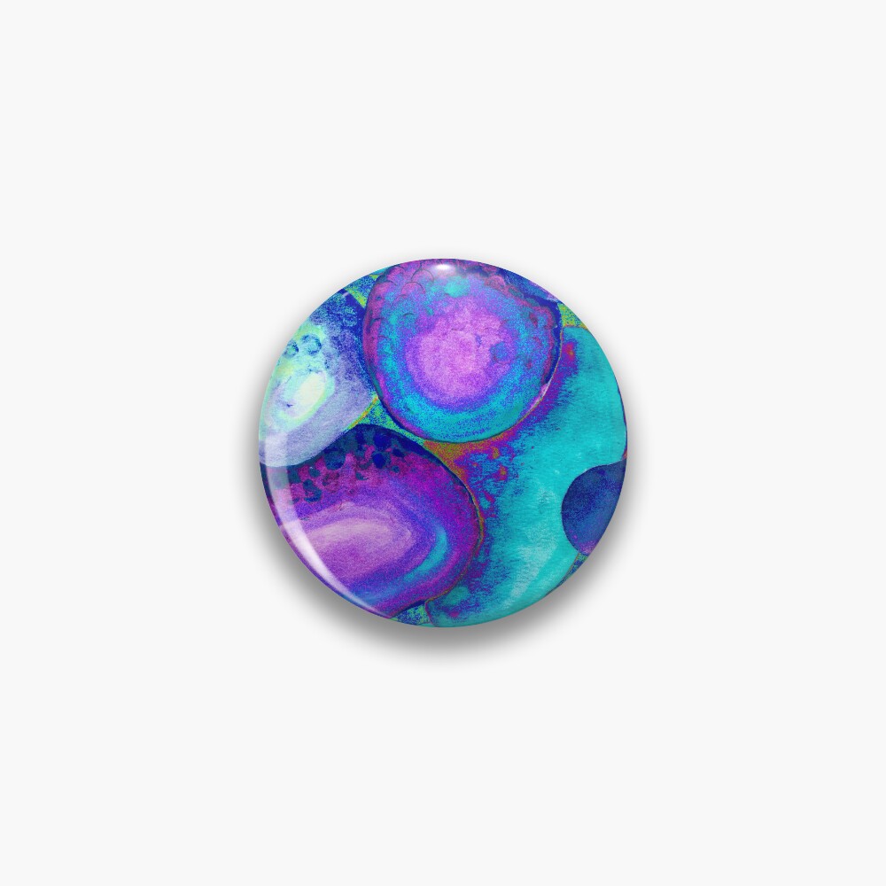 Item preview, Pin designed and sold by VariARTyPrints.
