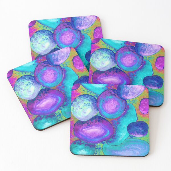Item preview, Alien Rocks designed and sold by VariARTyPrints.