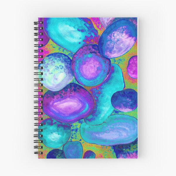 Item preview, Alien Rocks designed and sold by VariARTyPrints.