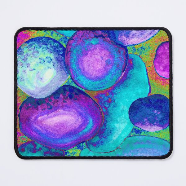 Item preview, Alien Rocks designed and sold by VariARTyPrints.