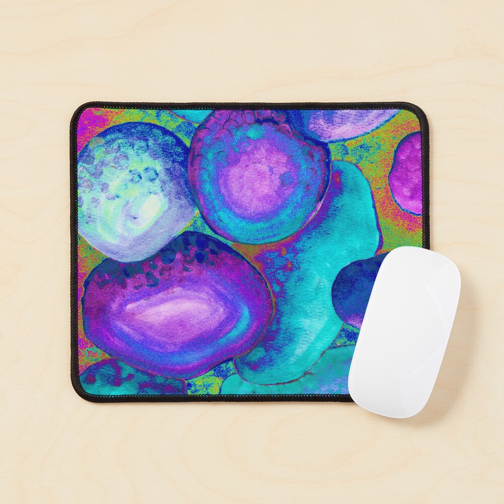 Item preview, Mouse Pad designed and sold by VariARTyPrints.