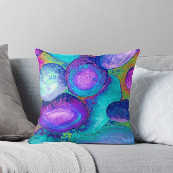 Item preview, Alien Rocks designed and sold by VariARTyPrints.