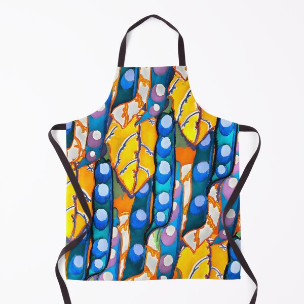 Item preview, Floral Art Deco Vintage Abstract Pattern, Edouard Benedictus designed and sold by Itaya Art.